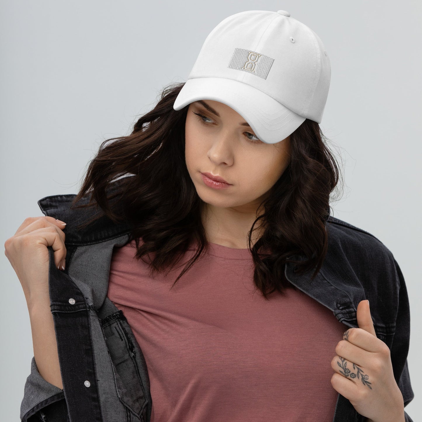 EMPIRE 8 Cap – Adjustable Streetwear Baseball Cap - EMPIRE 8
