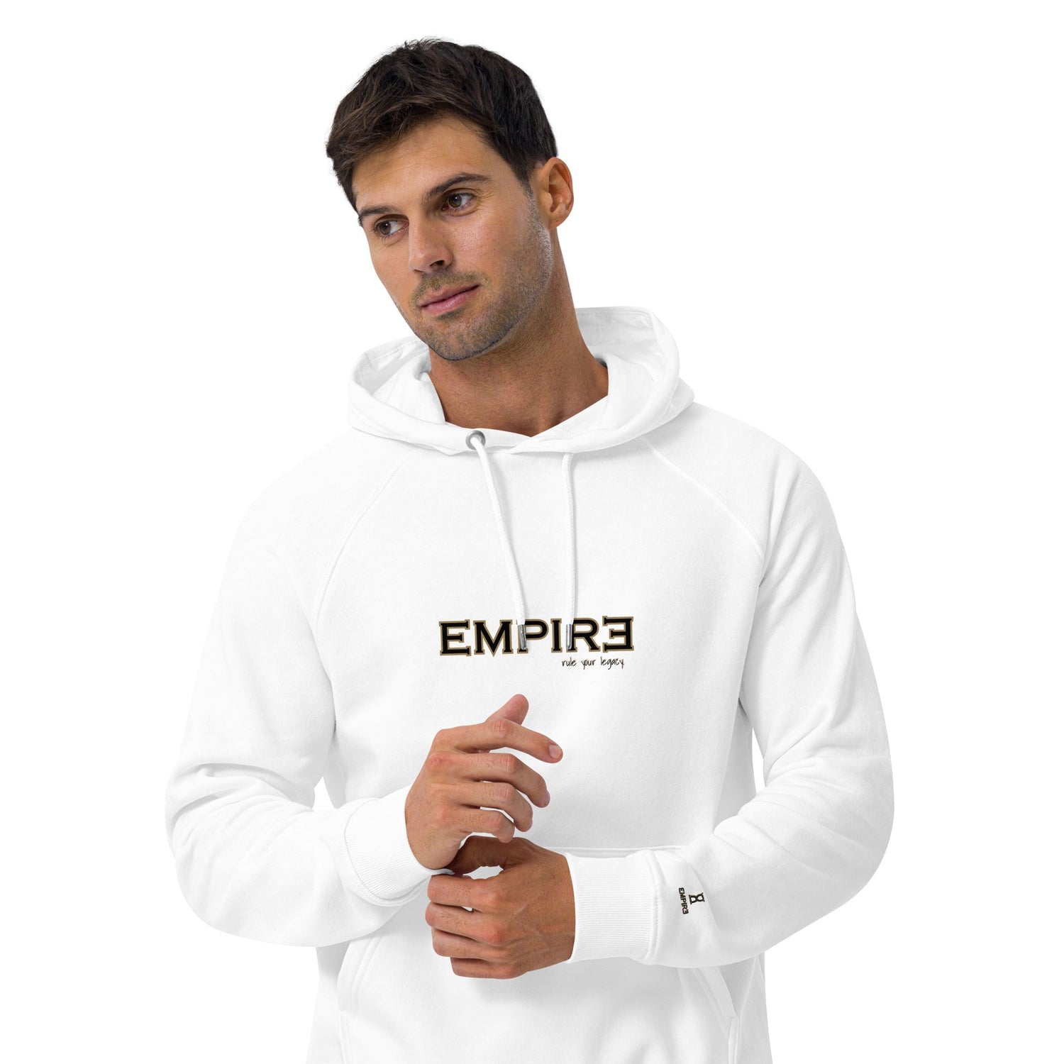 EMPIRE 8 Hoodie - EMPIRE 8