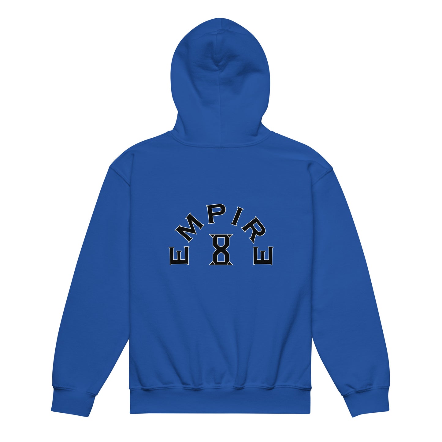 EMPIRƎ 8|Youth heavy blend hoodie