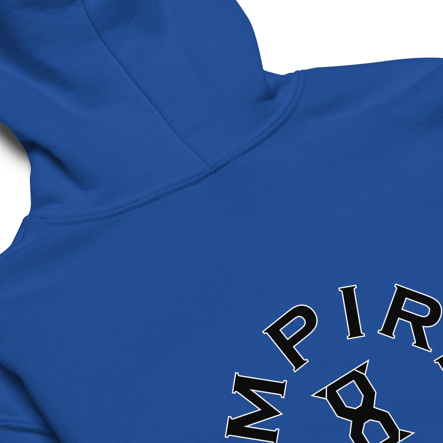 EMPIRƎ 8|Youth heavy blend hoodie