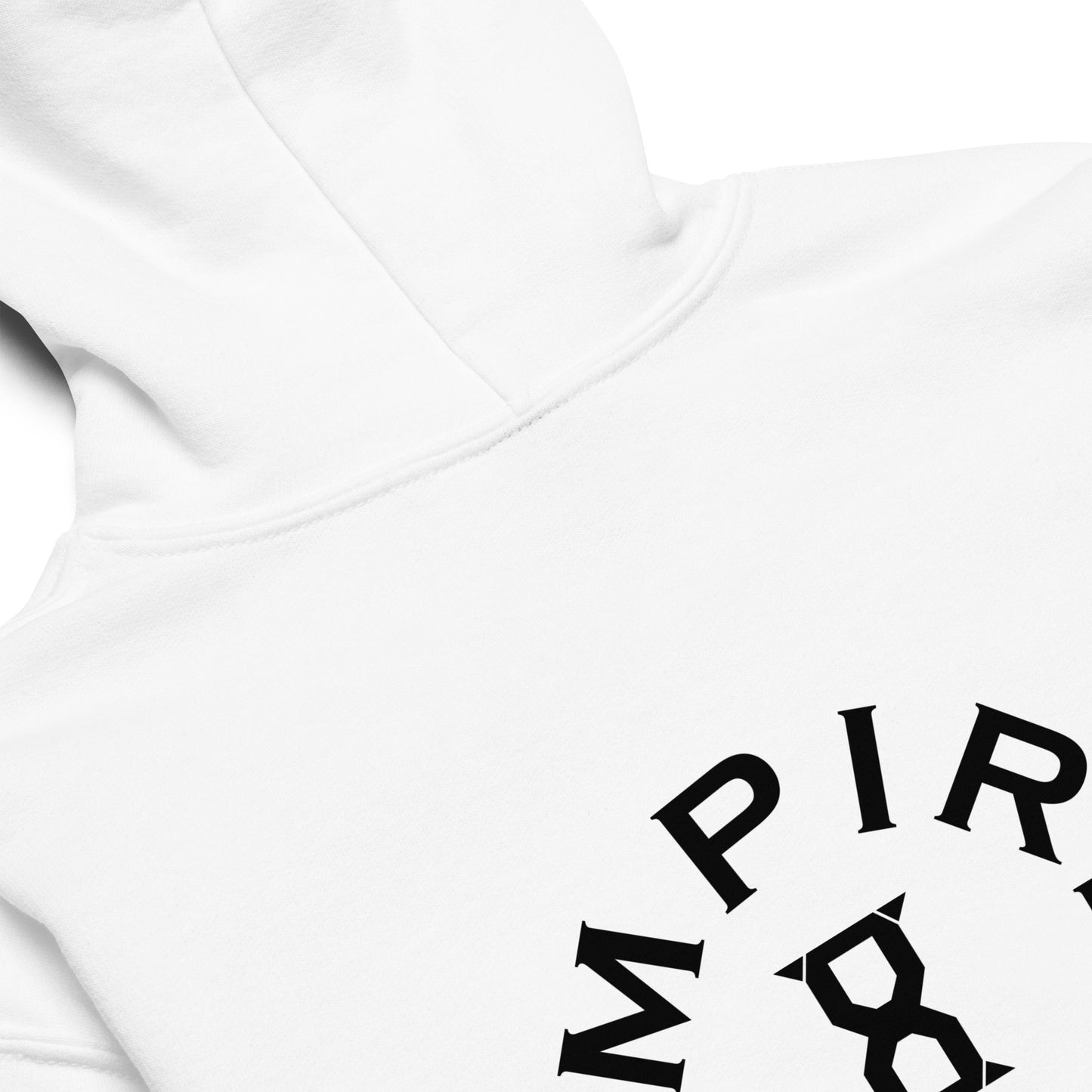 EMPIRƎ 8|Youth heavy blend hoodie