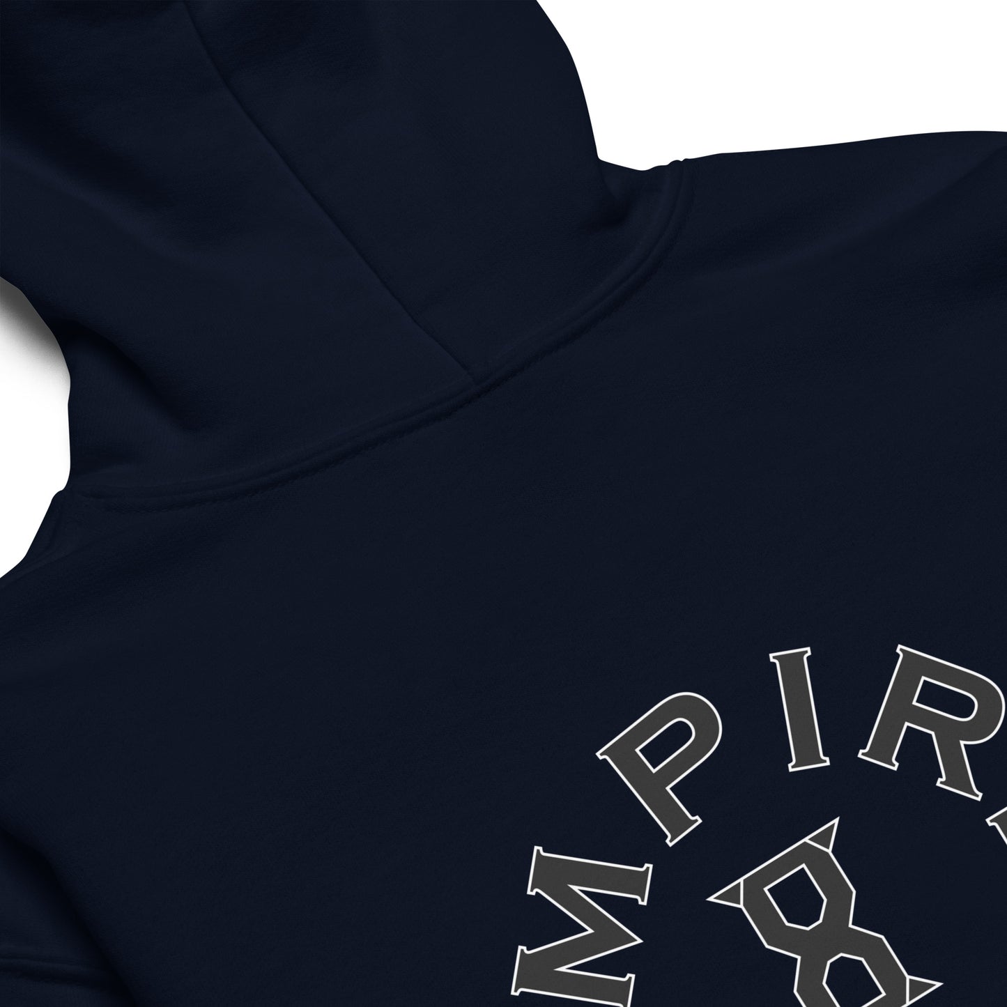 EMPIRƎ 8|Youth heavy blend hoodie