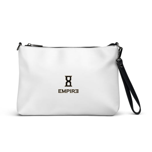 Men’s Crossbody Sling Bag – Everyday Casual Shoulder Bag | EMPIRƎ