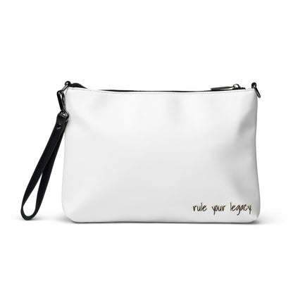 Men’s Crossbody Sling Bag – Everyday Casual Shoulder Bag | EMPIRƎ