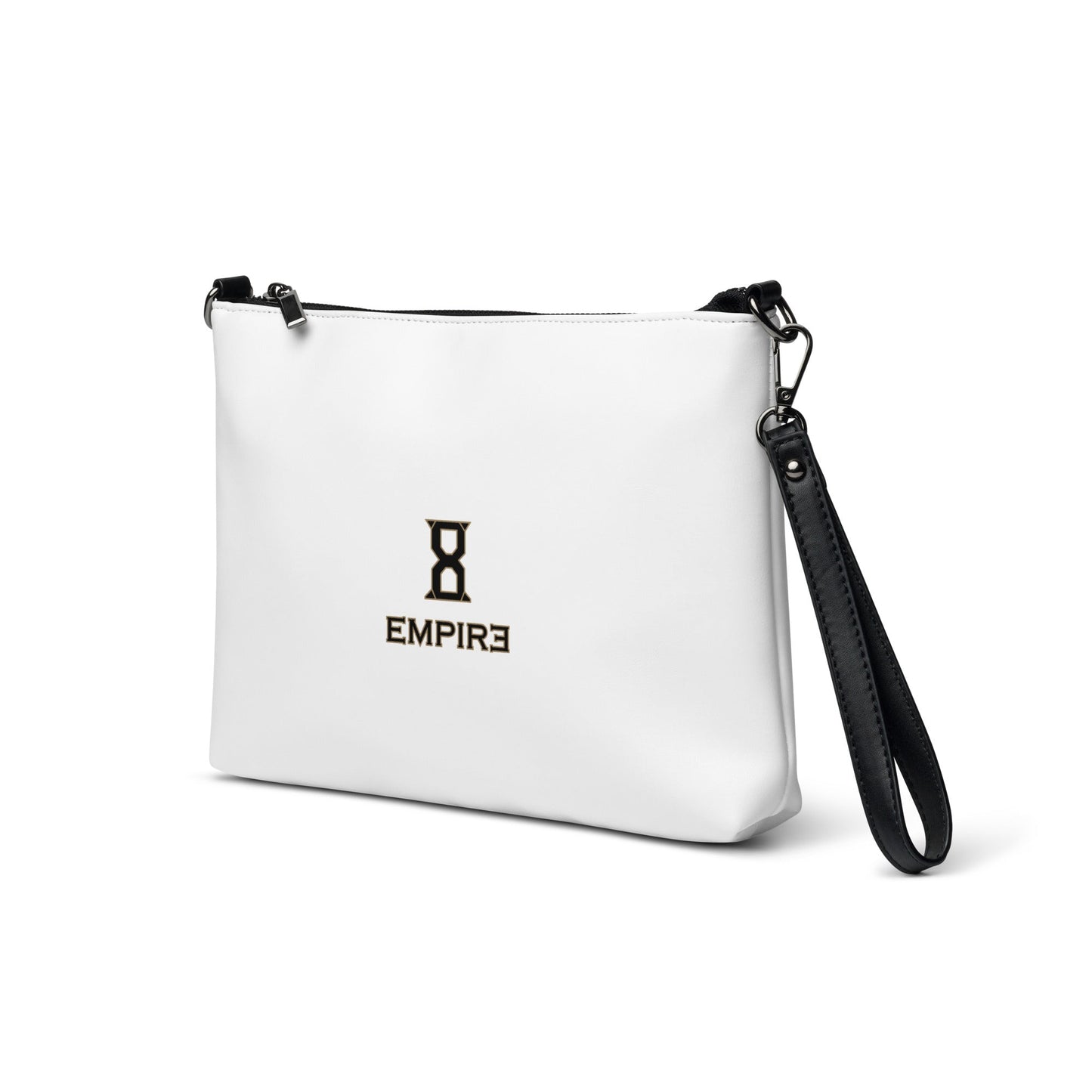 Men’s Crossbody Sling Bag – Everyday Casual Shoulder Bag | EMPIRƎ