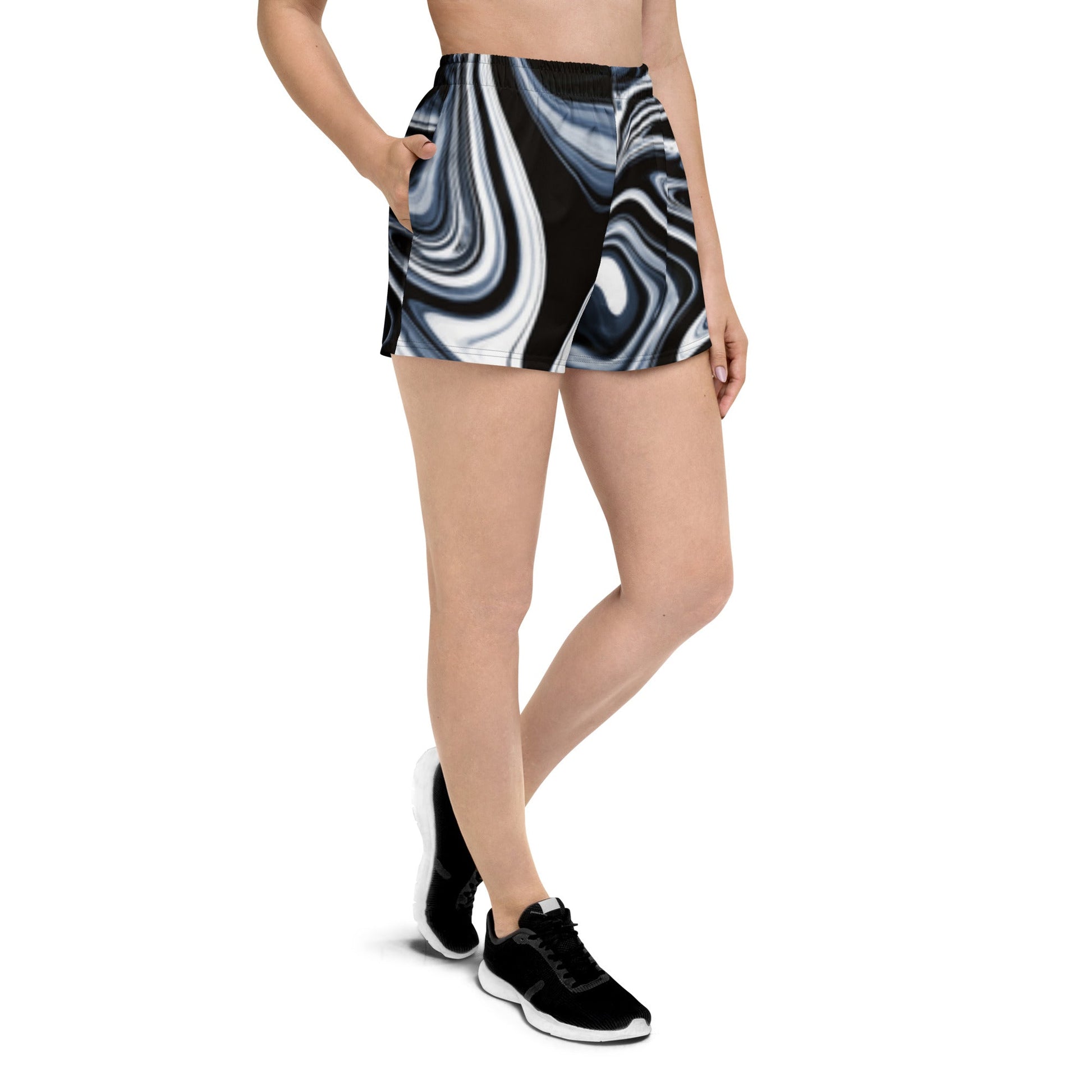 EMPIRƎ 8 Athletic Shorts – Lightweight Sports Shorts for Training & Everyday Wear - Empire8