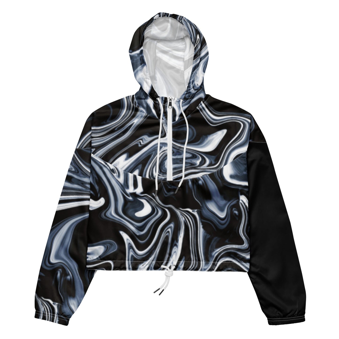 EMPIRƎ 8 Windbreaker – Lightweight Streetwear Jacket for Everyday Wear - Empire8