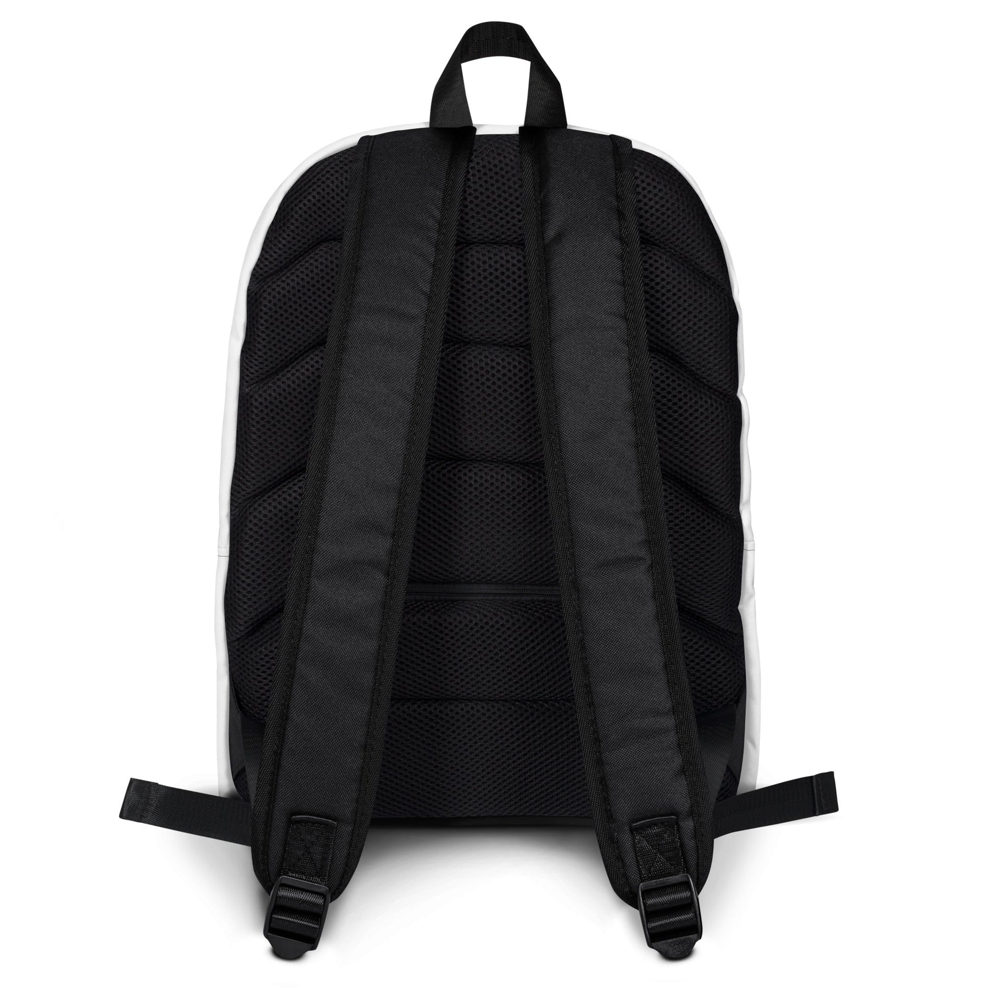 EMPIRE 8 Backpack – Durable Everyday Streetwear Backpack - EMPIRE 8
