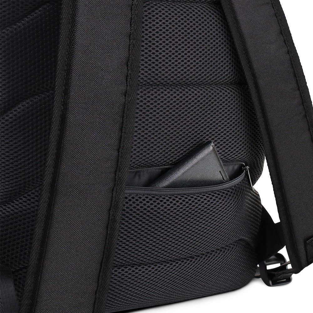 EMPIRE 8 Backpack – Durable Everyday Streetwear Backpack - EMPIRE 8