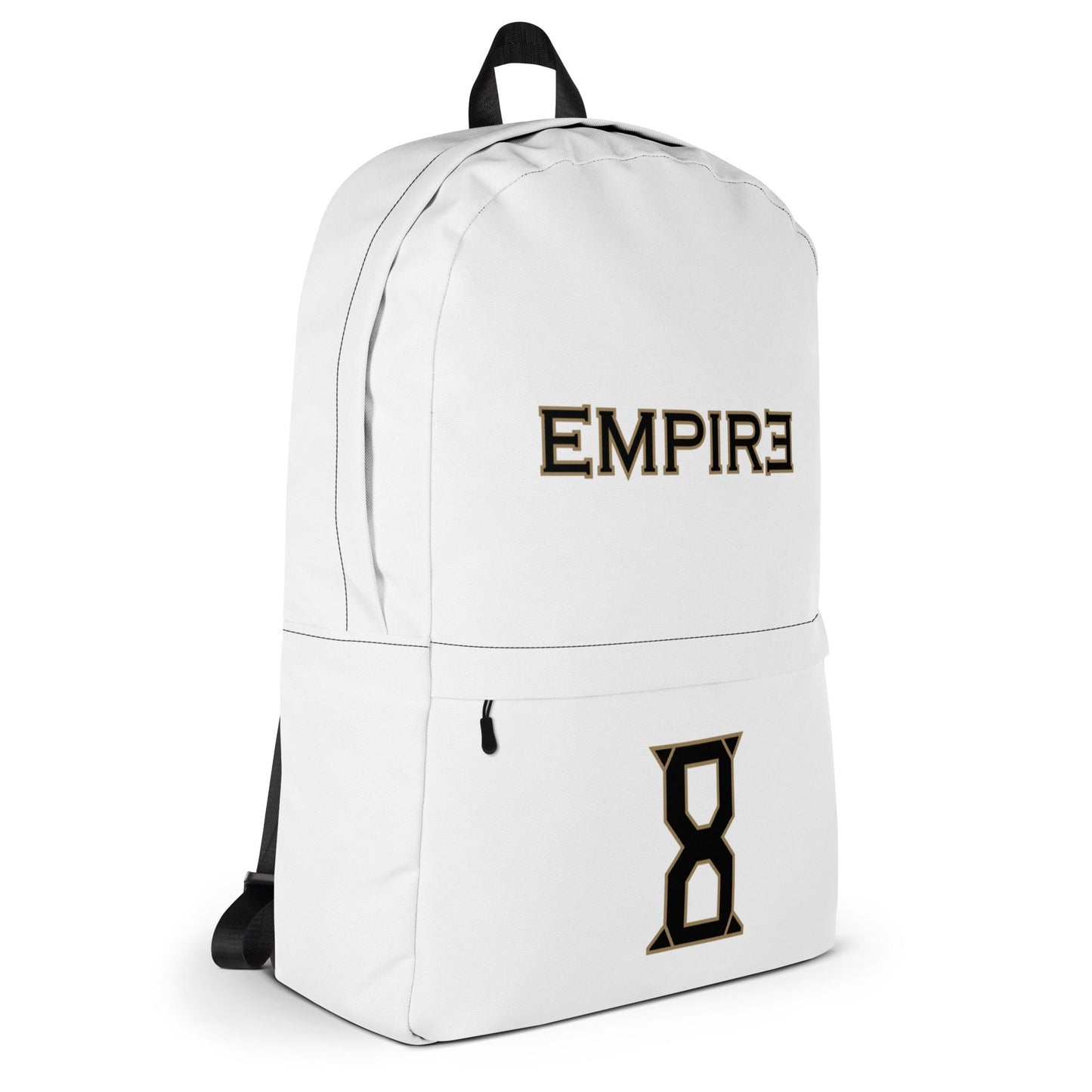 EMPIRE 8 Backpack – Durable Everyday Streetwear Backpack - EMPIRE 8