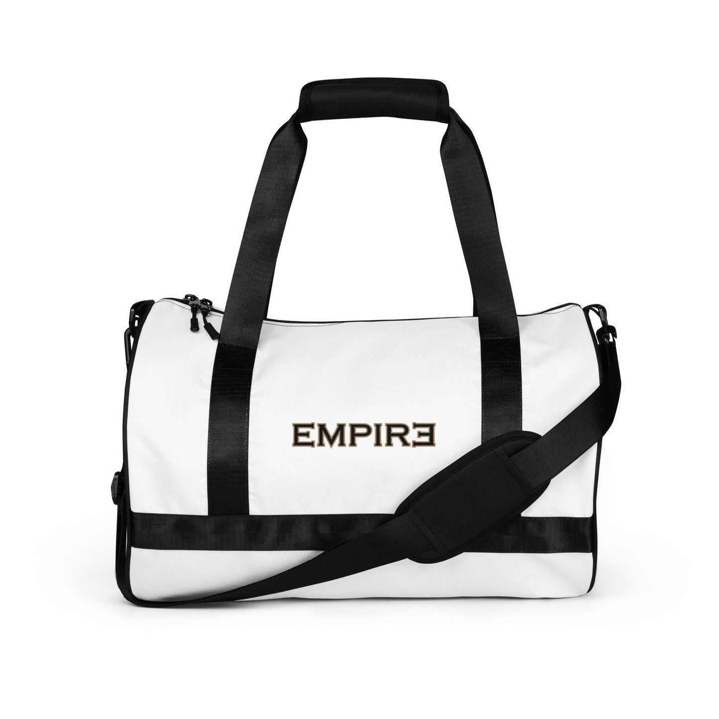 Lightweight Drawstring Gym Bag – Sports Backpack | EMPIRƎ