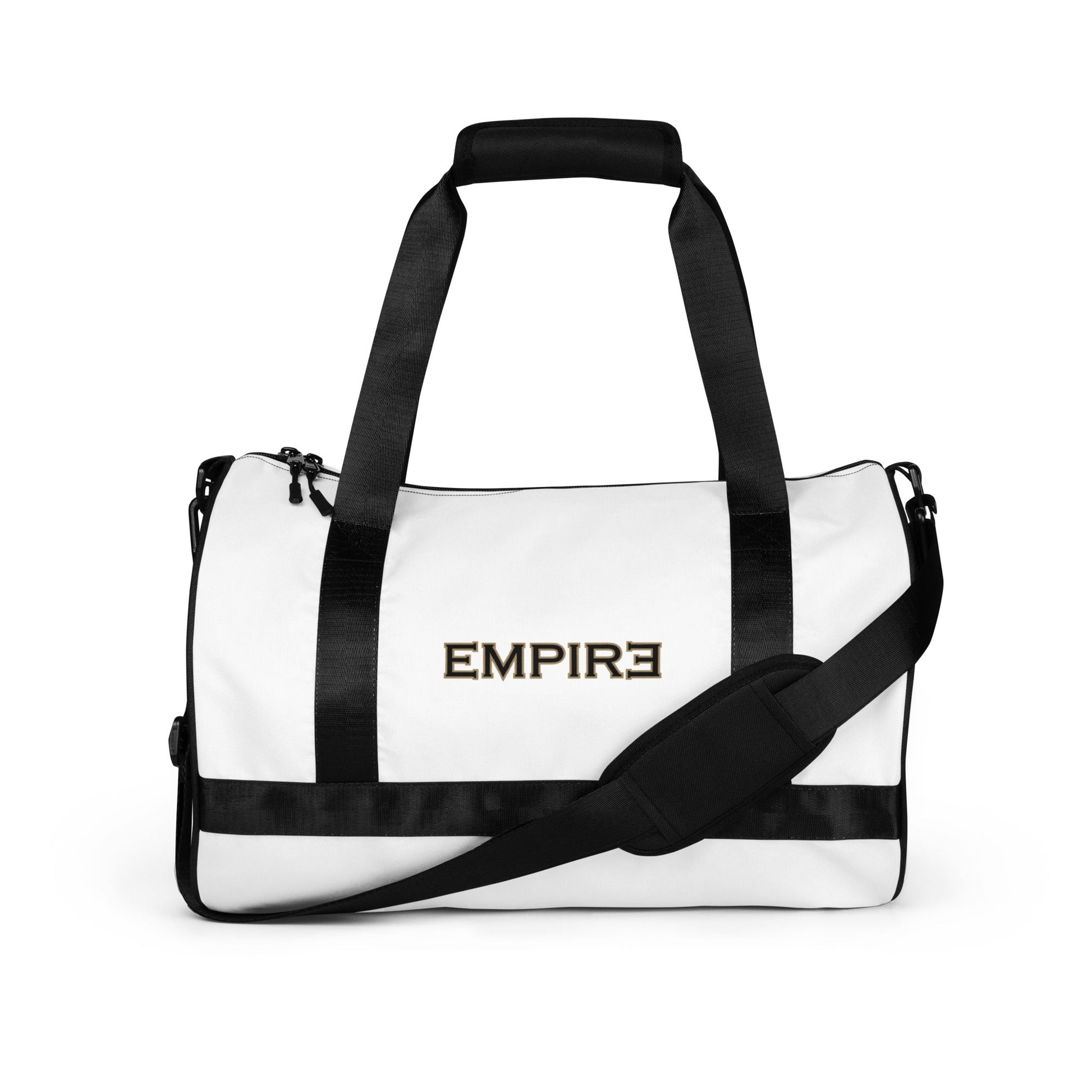 Lightweight Drawstring Gym Bag – Sports Backpack | EMPIRƎ