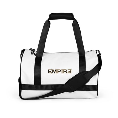 Lightweight Drawstring Gym Bag – Sports Backpack | EMPIRƎ