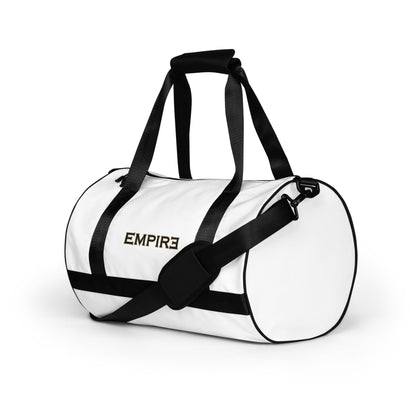 Lightweight Drawstring Gym Bag – Sports Backpack | EMPIRƎ