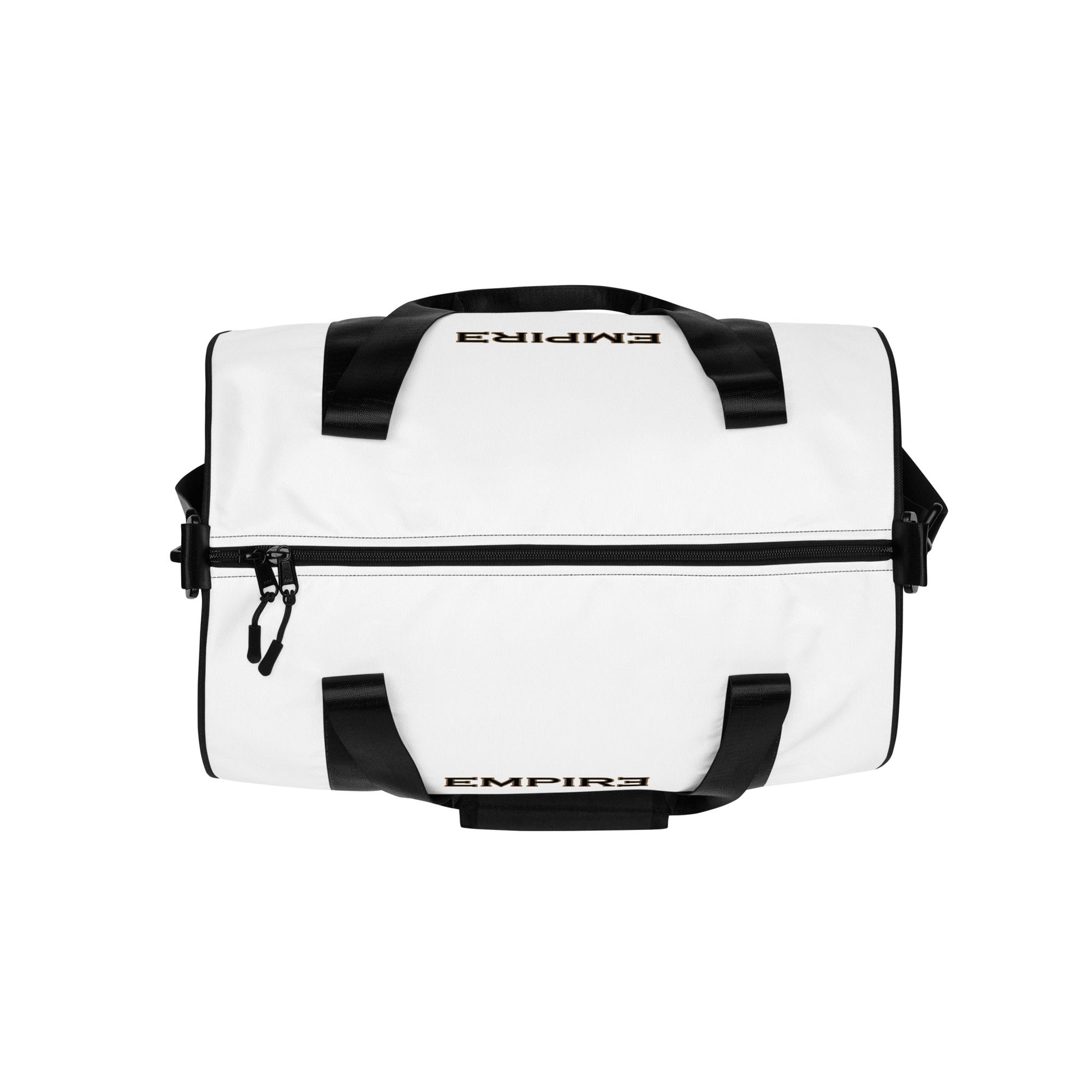 Lightweight Drawstring Gym Bag – Sports Backpack | EMPIRƎ