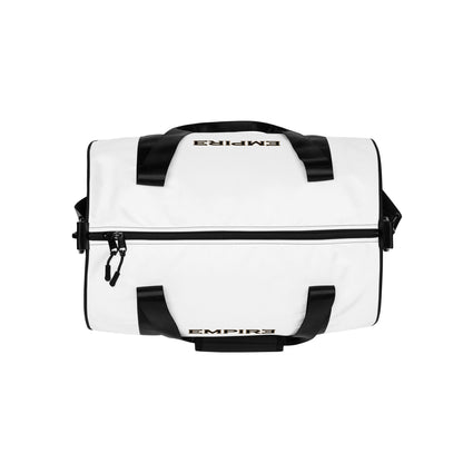 Lightweight Drawstring Gym Bag – Sports Backpack | EMPIRƎ