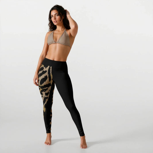 Women’s High-Waist Workout Leggings – Gym & Everyday Wear | EMPIRƎ