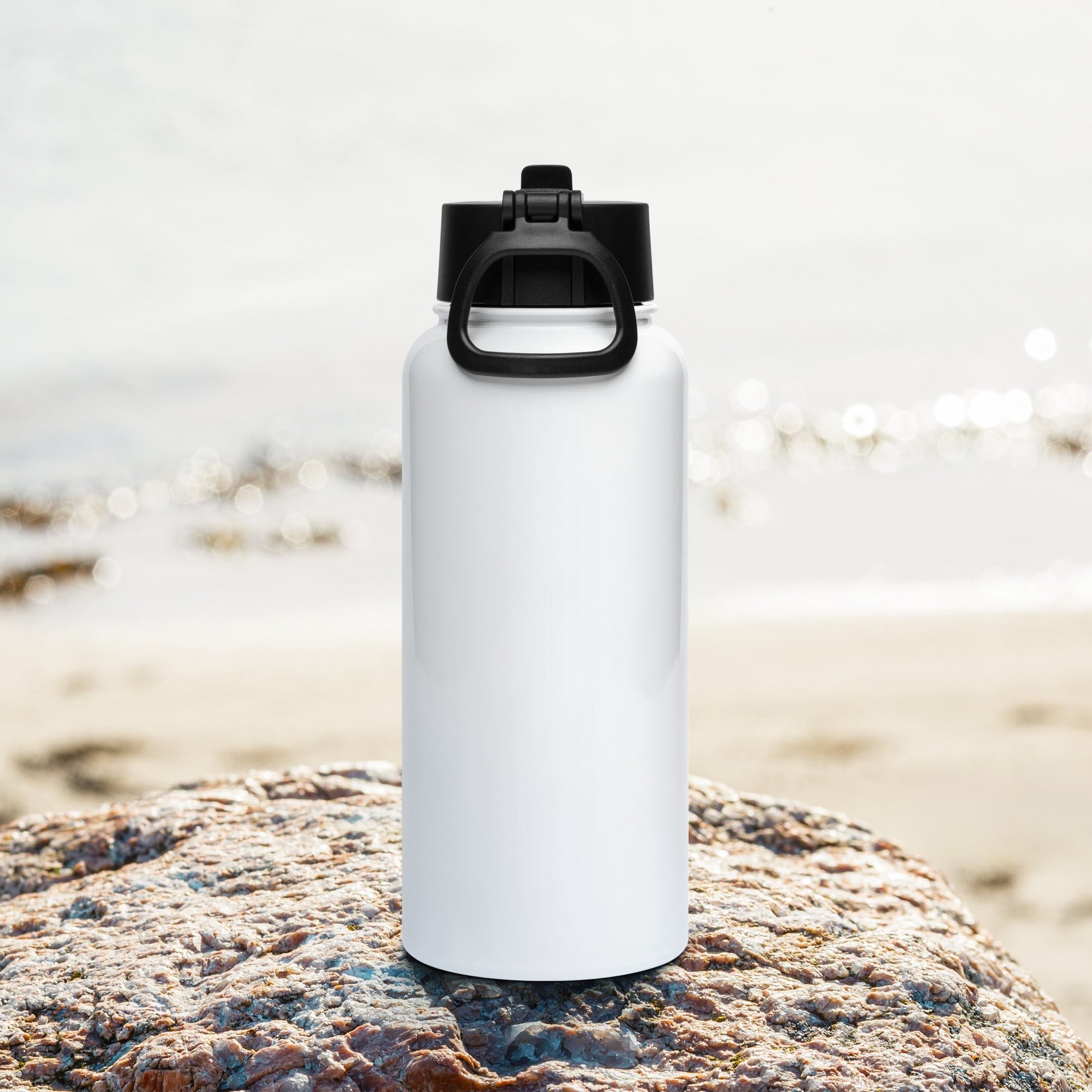 EMPIRE 8 – Stainless Steel Water Bottle | Hydrate - EMPIRE 8