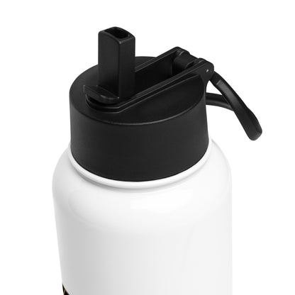 EMPIRE 8 – Stainless Steel Water Bottle | Hydrate - EMPIRE 8