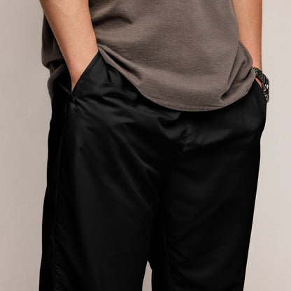 EMPIRE 8 Track Pants – Streetwear Jogger Pants for Everyday Wear - EMPIRE 8