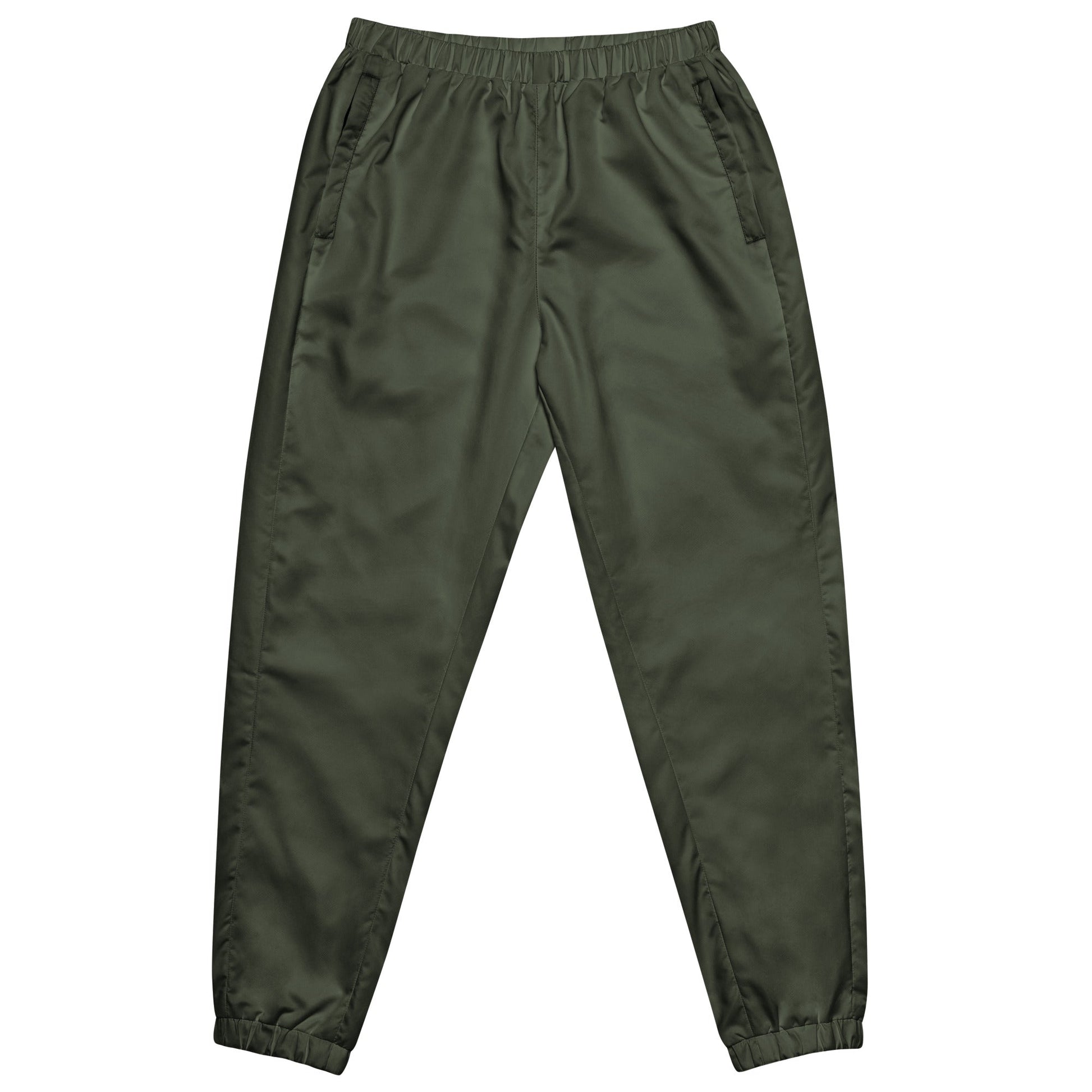 EMPIRE 8 Track Pants – Streetwear Jogger Pants for Everyday Wear - EMPIRE 8