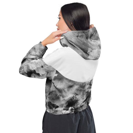 EMPIRE 8 Windbreaker – Lightweight Streetwear Jacket for Everyday Wear - EMPIRE 8