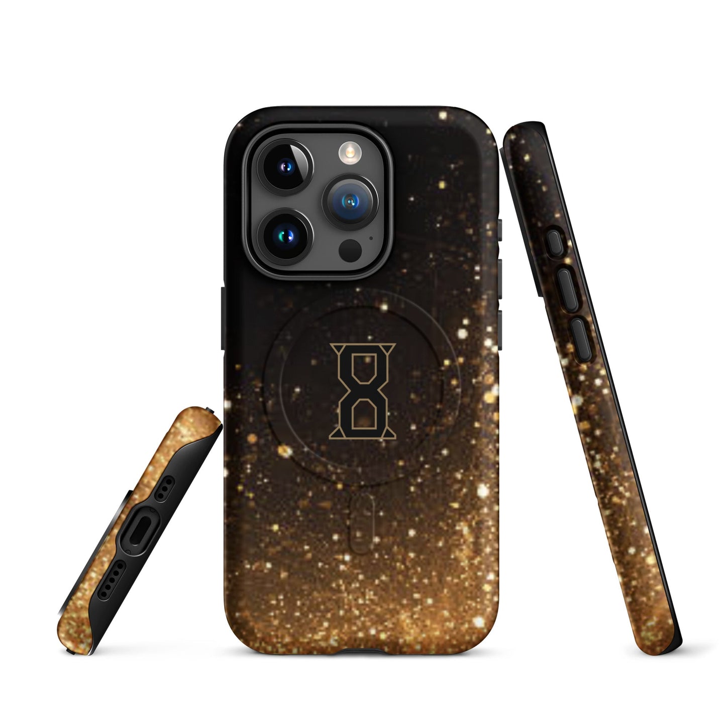 MagSafe® tough case for iPhone® - EMPIRE 8