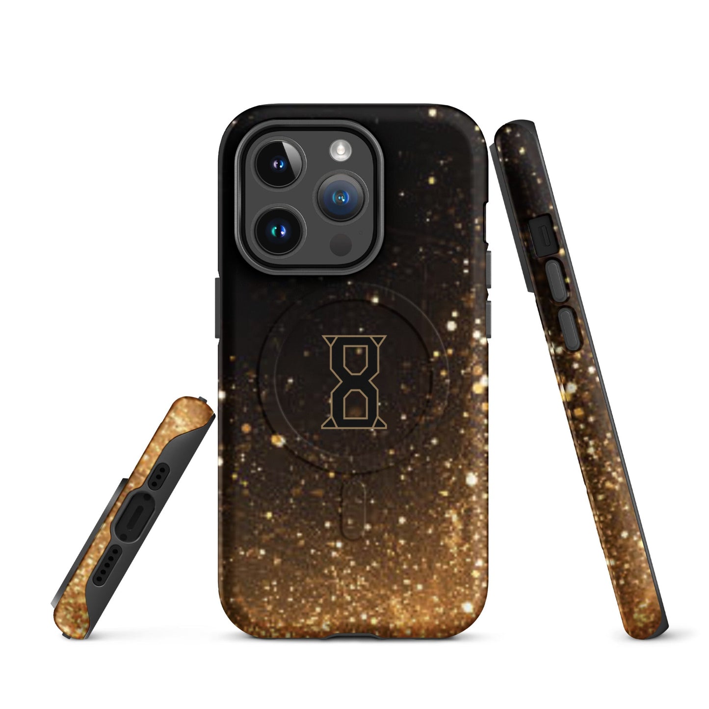 MagSafe® tough case for iPhone® - EMPIRE 8