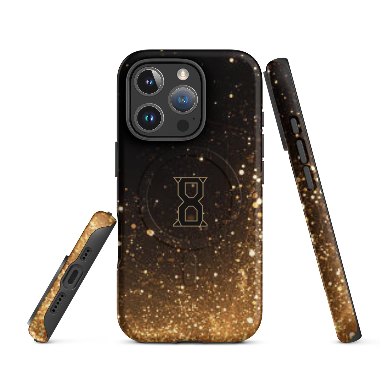 MagSafe® tough case for iPhone® - EMPIRE 8