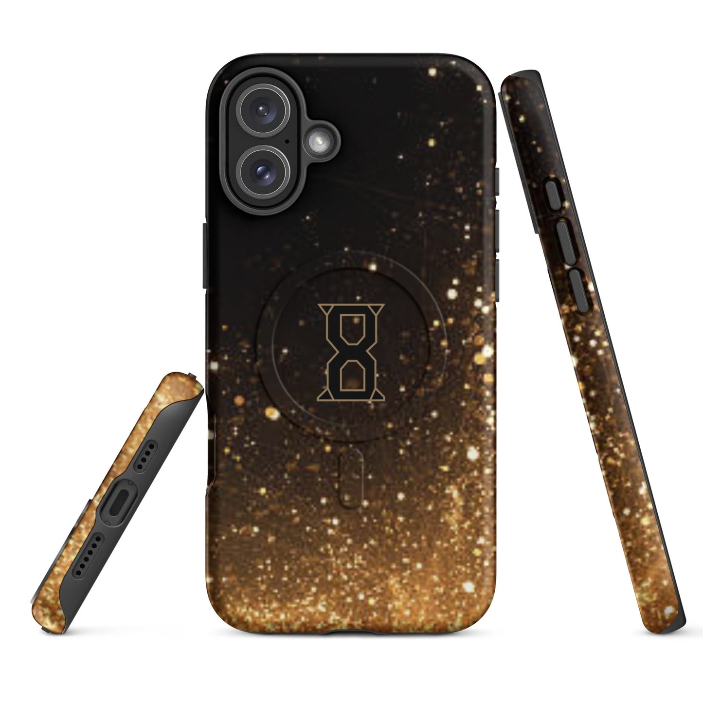 MagSafe® tough case for iPhone® - EMPIRE 8