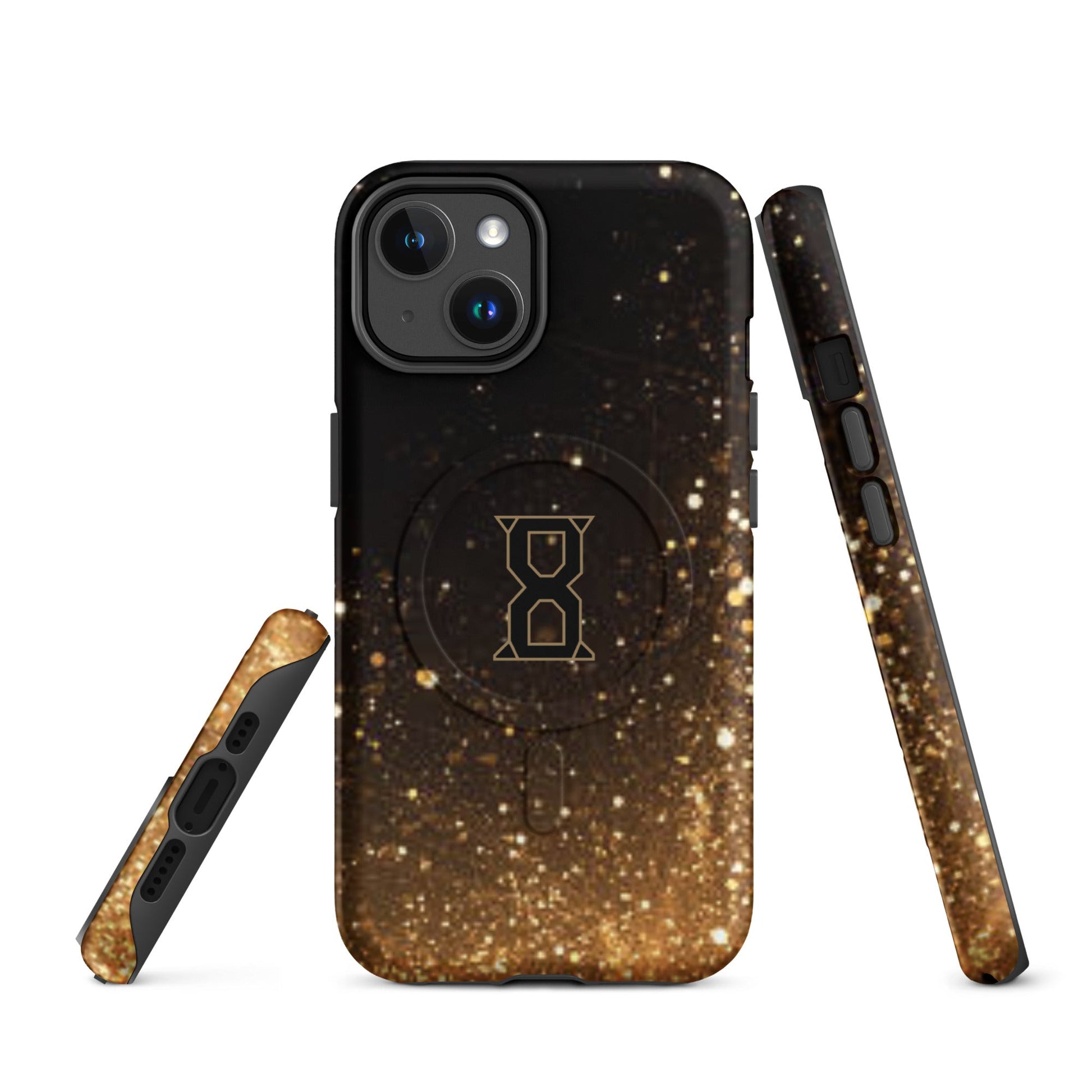 MagSafe® tough case for iPhone® - EMPIRE 8